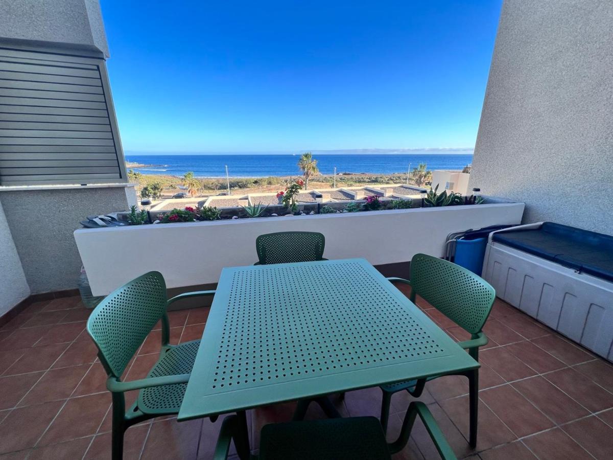 Seafront Medano Marina View * El Médano