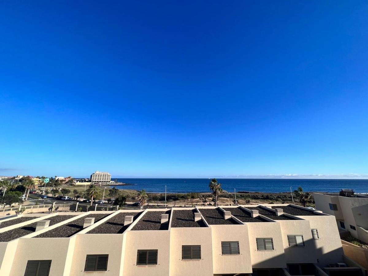 Apartment Seafront Medano Marina View *