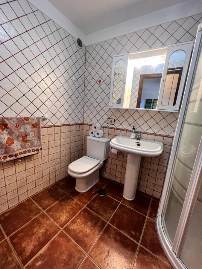 Seafront Medano Marina View Apartment *