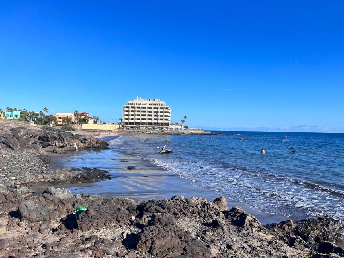 Seafront Medano Marina View Apartment El Médano
