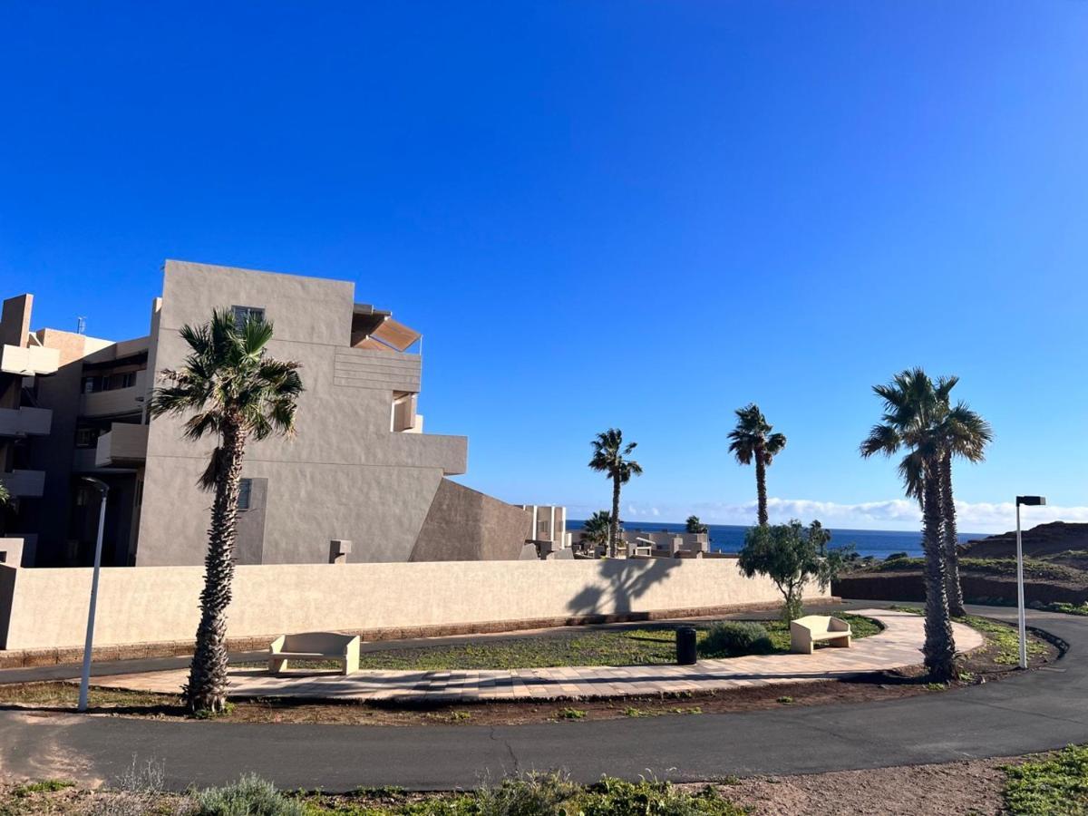 Seafront Medano Marina View *